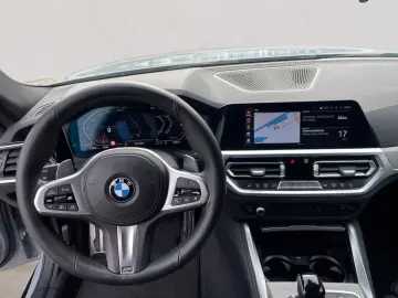 BMW 430i Gran Coupe M Sport