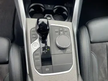 BMW 430i Gran Coupe M Sport