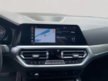 BMW 430i Gran Coupe M Sport