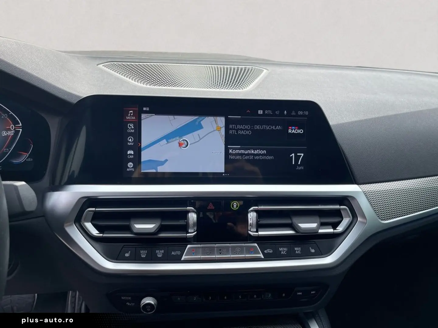 BMW 430i Gran Coupe M Sport