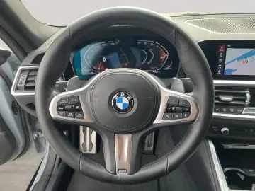 BMW 430i Gran Coupe M Sport