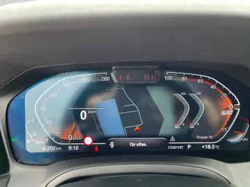 BMW 430i Gran Coupe M Sport