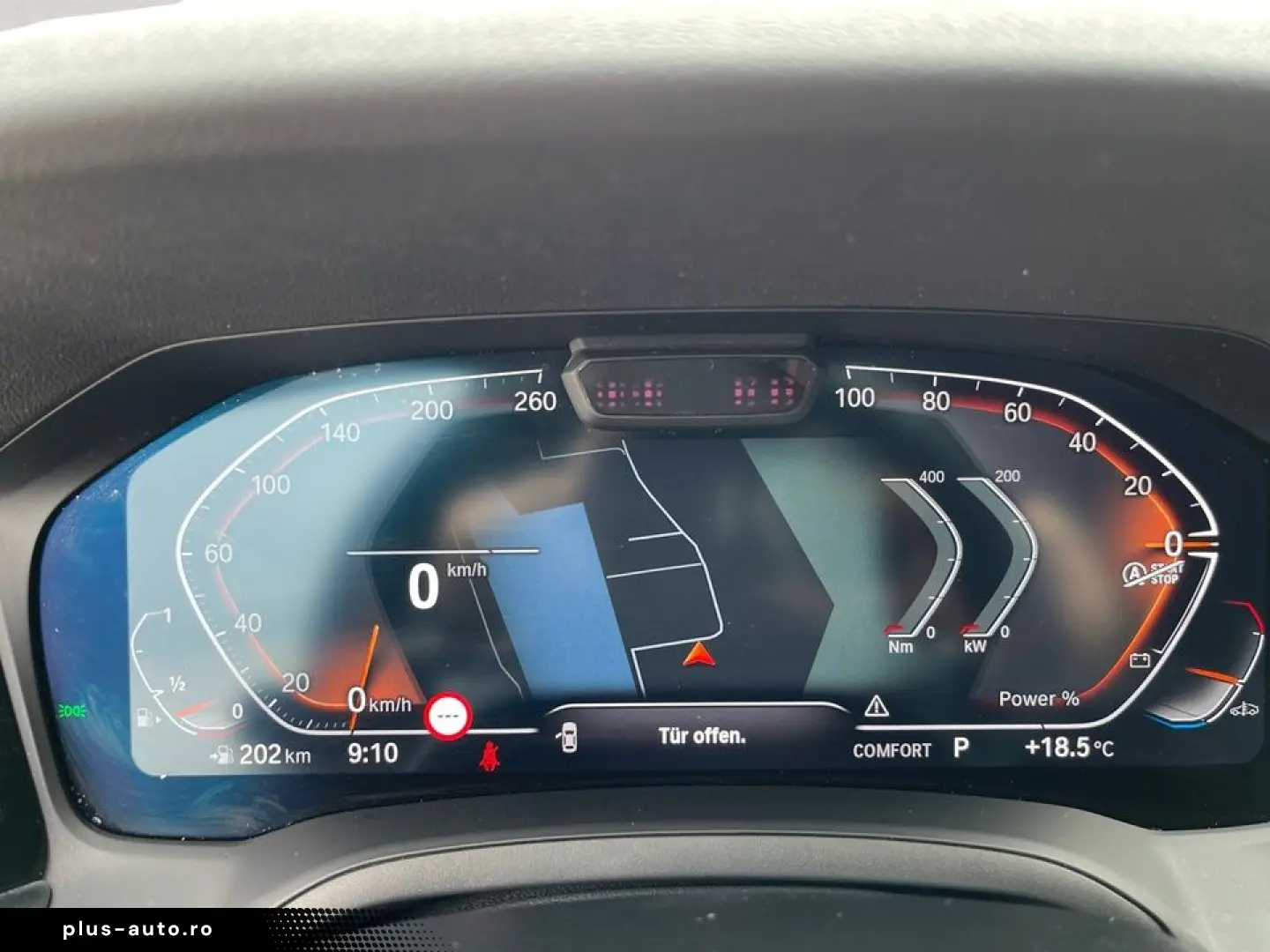 BMW 430i Gran Coupe M Sport
