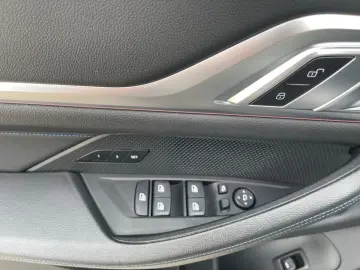 BMW 430i Gran Coupe M Sport