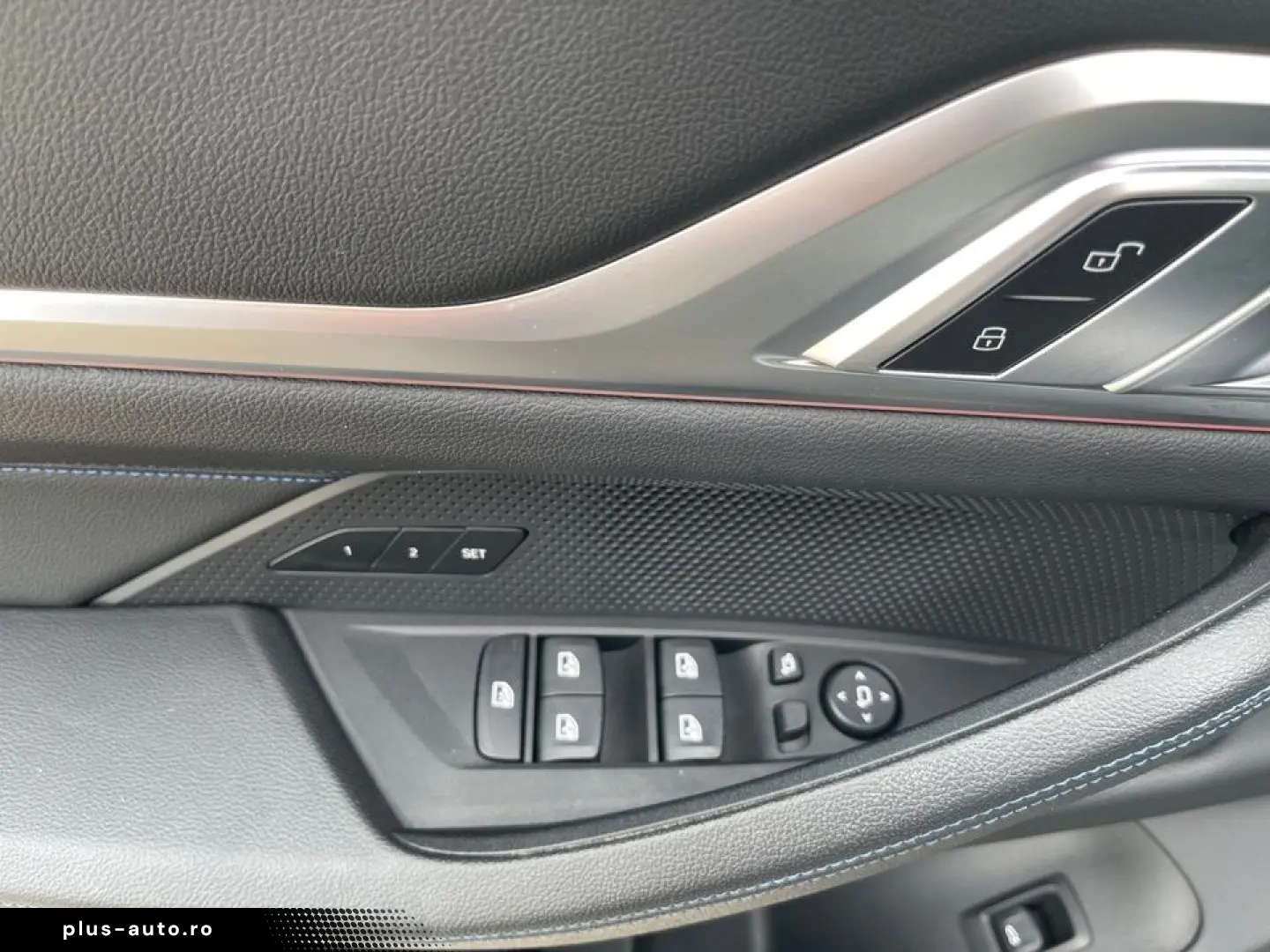 BMW 430i Gran Coupe M Sport