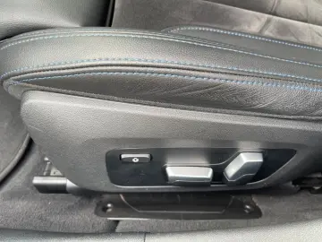 BMW 430i Gran Coupe M Sport