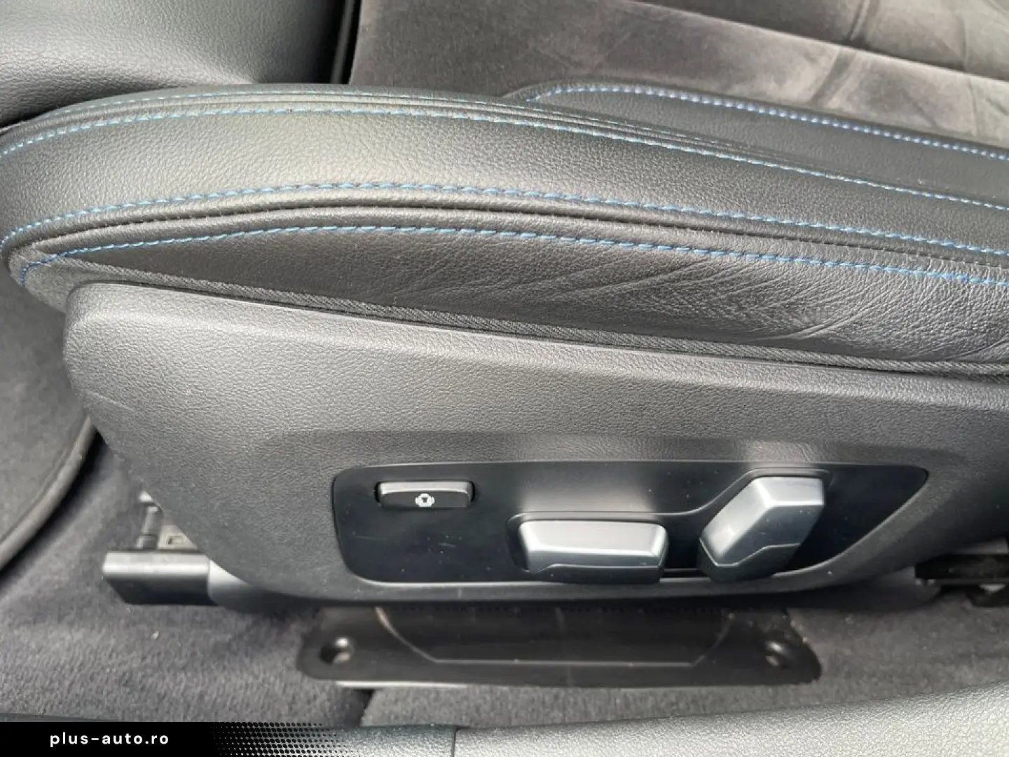 BMW 430i Gran Coupe M Sport
