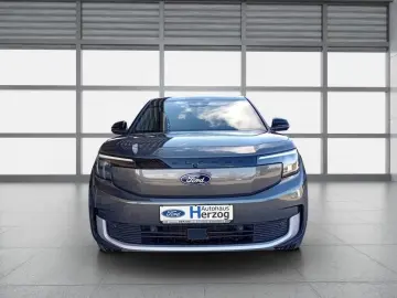 Ford Explorer Elektromotor mit Standard Range