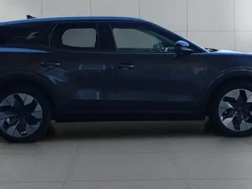 Ford Explorer Elektromotor mit Standard Range
