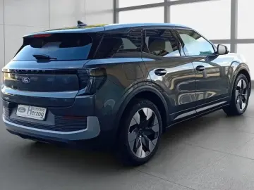 Ford Explorer Elektromotor mit Standard Range