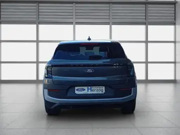 Ford Explorer Elektromotor mit Standard Range