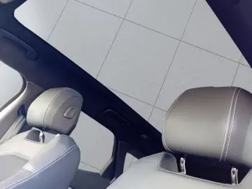 Ford Explorer Elektromotor mit Standard Range