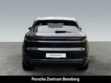 Porsche Cayenne Black Edition