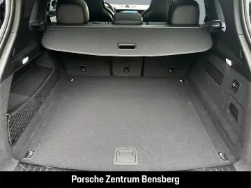 Porsche Cayenne Black Edition