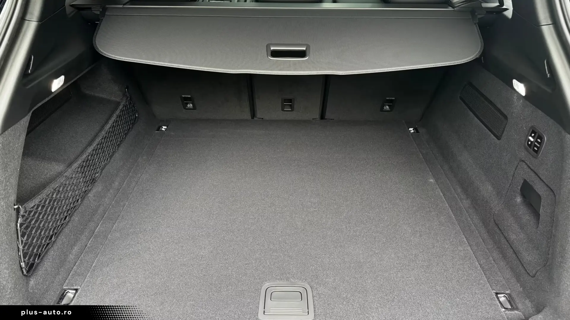 Porsche Cayenne Black Edition