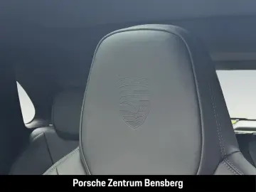 Porsche Cayenne Black Edition