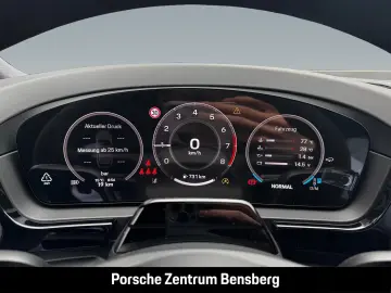 Porsche Cayenne Black Edition
