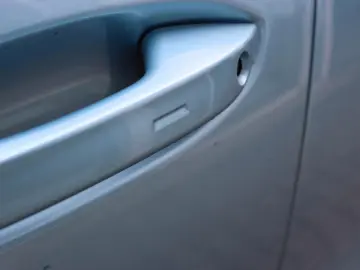 Ford Explorer Standard Range