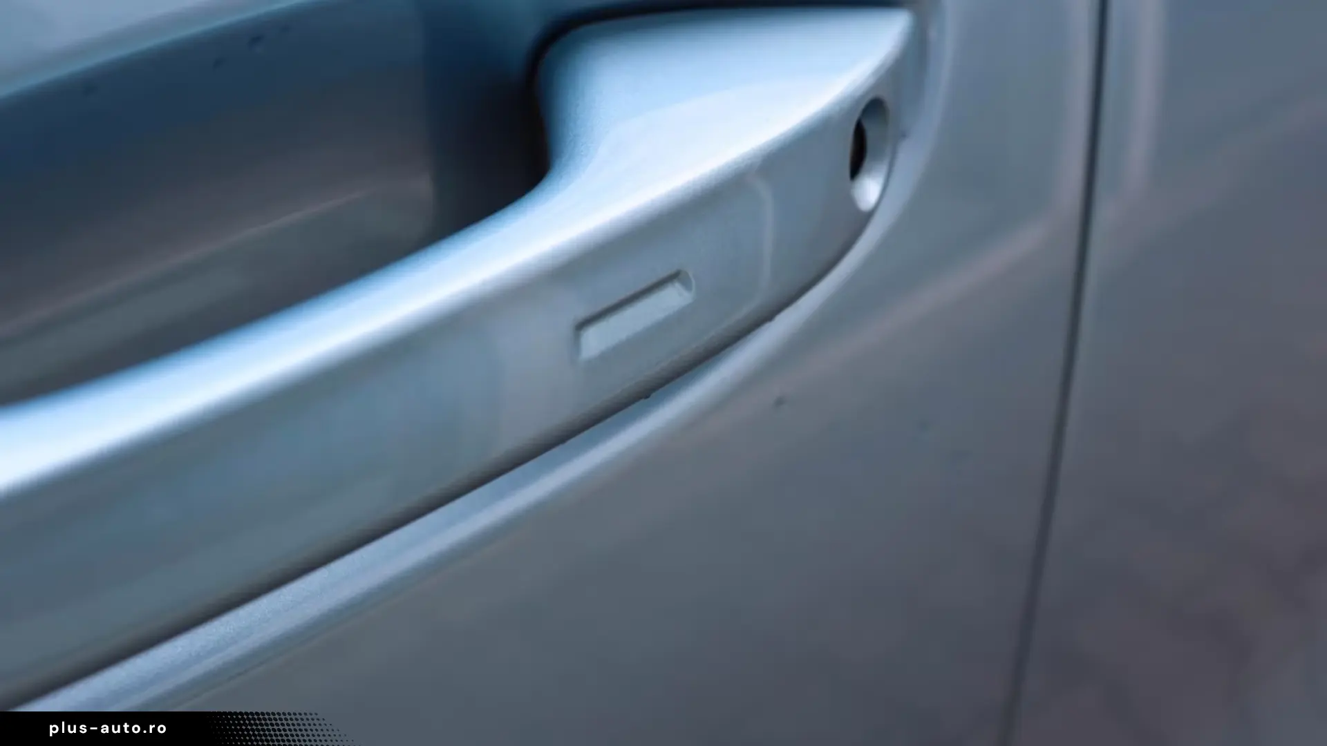 Ford Explorer Standard Range