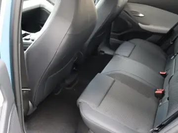 Ford Explorer Standard Range