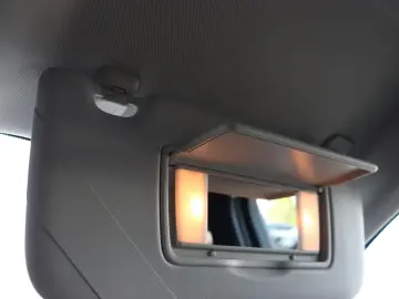 Ford Explorer Standard Range