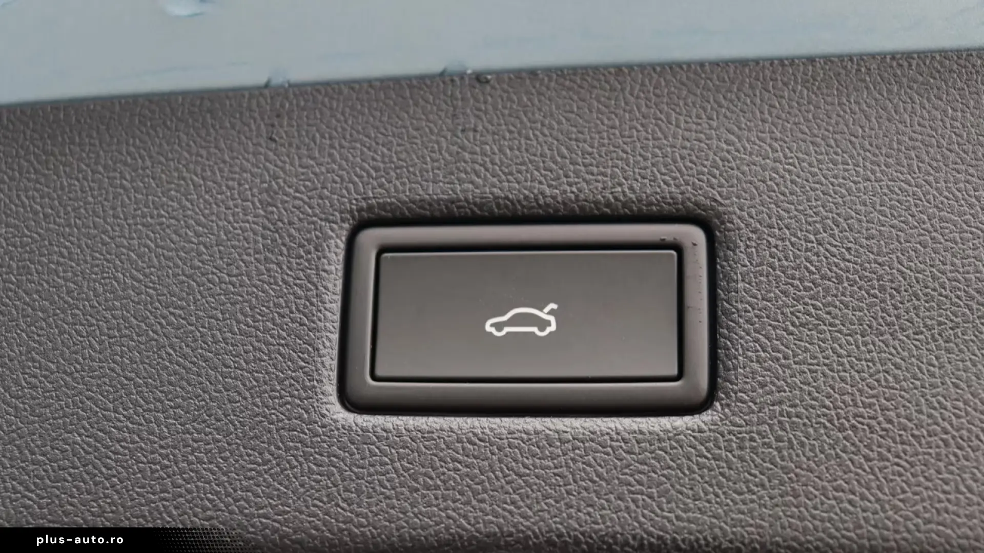 Ford Explorer Standard Range