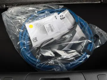 Ford Explorer Standard Range