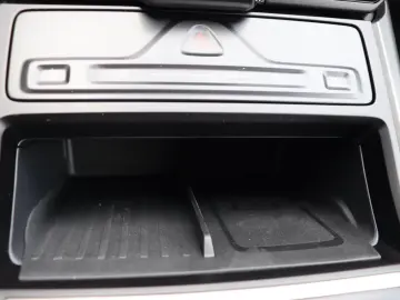 Ford Explorer Standard Range