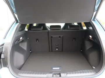 Ford Explorer Standard Range