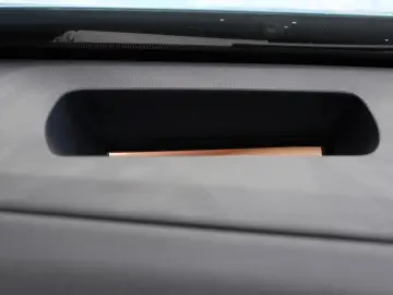 Ford Explorer Standard Range