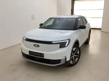 FORD Explorer AWD 79kWh Auto. 360-KAMERA ACC HEAD-UP