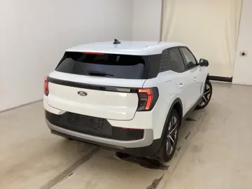 FORD Explorer AWD 79kWh Auto. 360-KAMERA ACC HEAD-UP