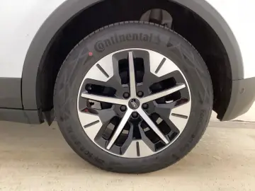 FORD Explorer AWD 79kWh Auto. 360-KAMERA ACC HEAD-UP