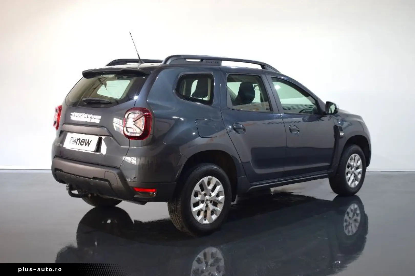 DACIA DUSTER Blue dCi 115 2WD Comfort