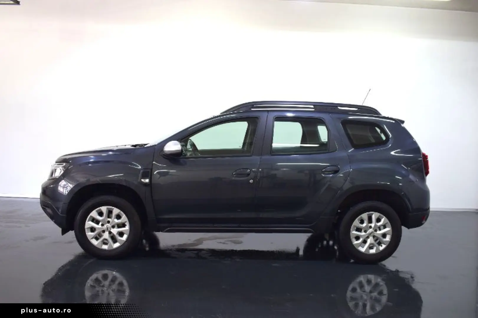 DACIA DUSTER Blue dCi 115 2WD Comfort