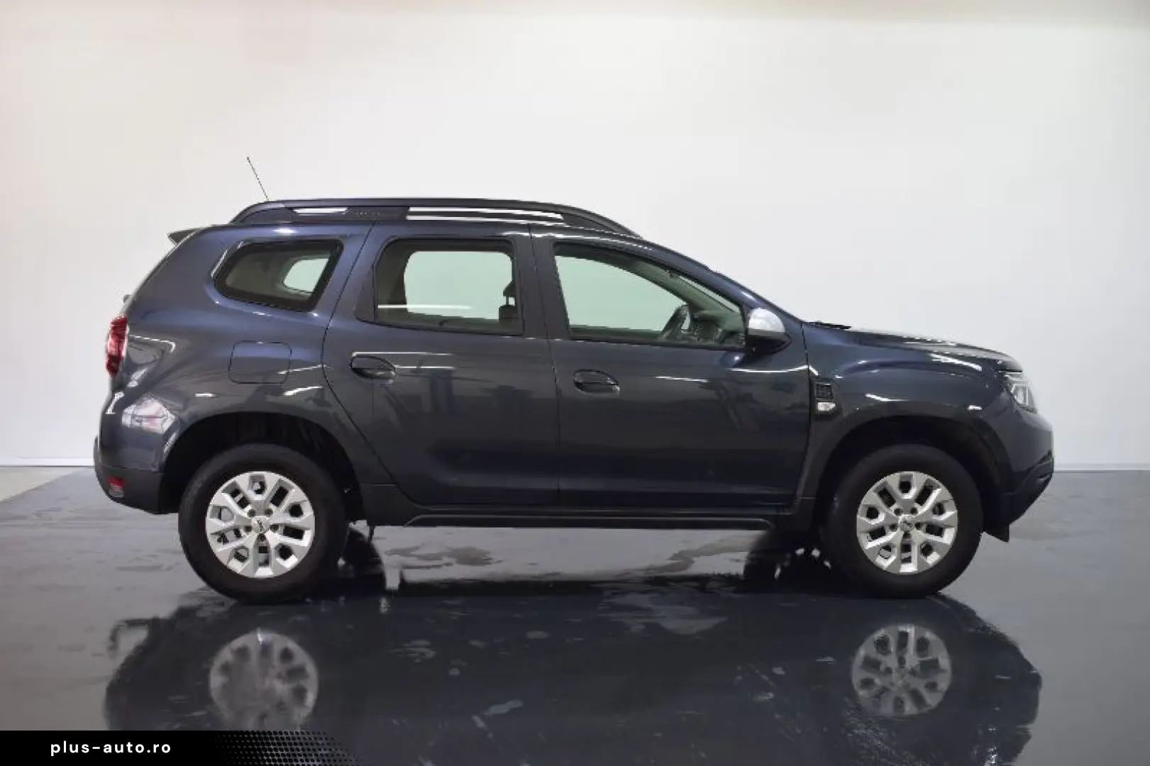 DACIA DUSTER Blue dCi 115 2WD Comfort
