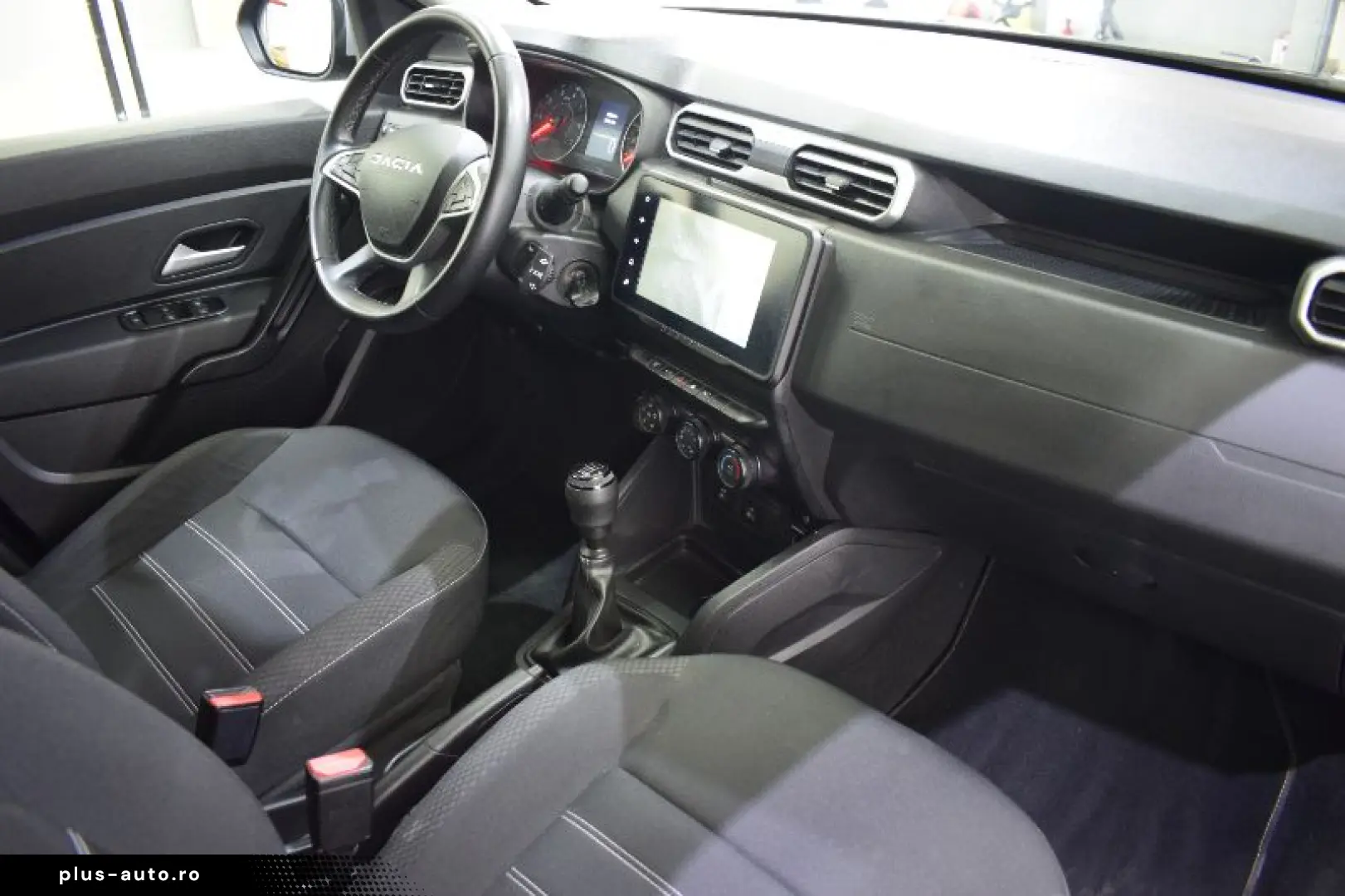 DACIA DUSTER Blue dCi 115 2WD Comfort