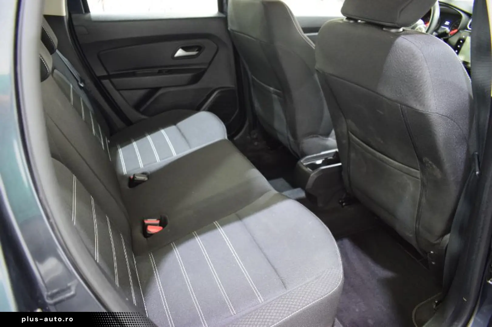 DACIA DUSTER Blue dCi 115 2WD Comfort
