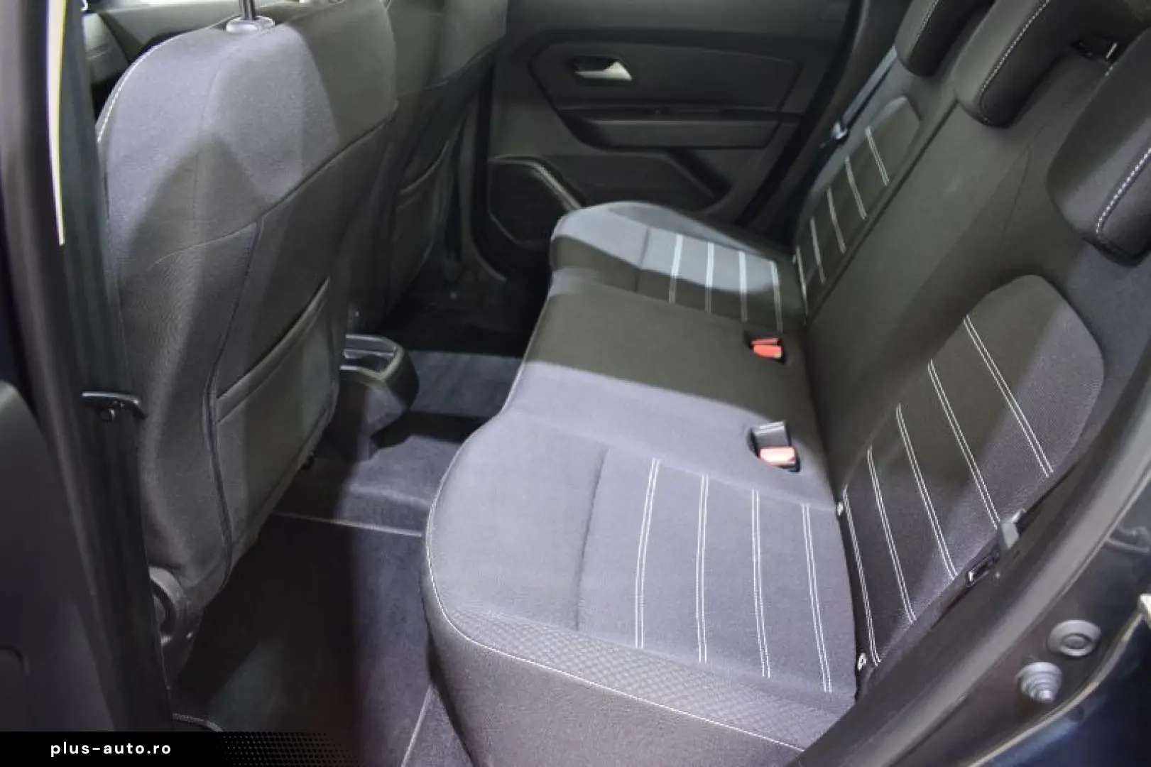 DACIA DUSTER Blue dCi 115 2WD Comfort
