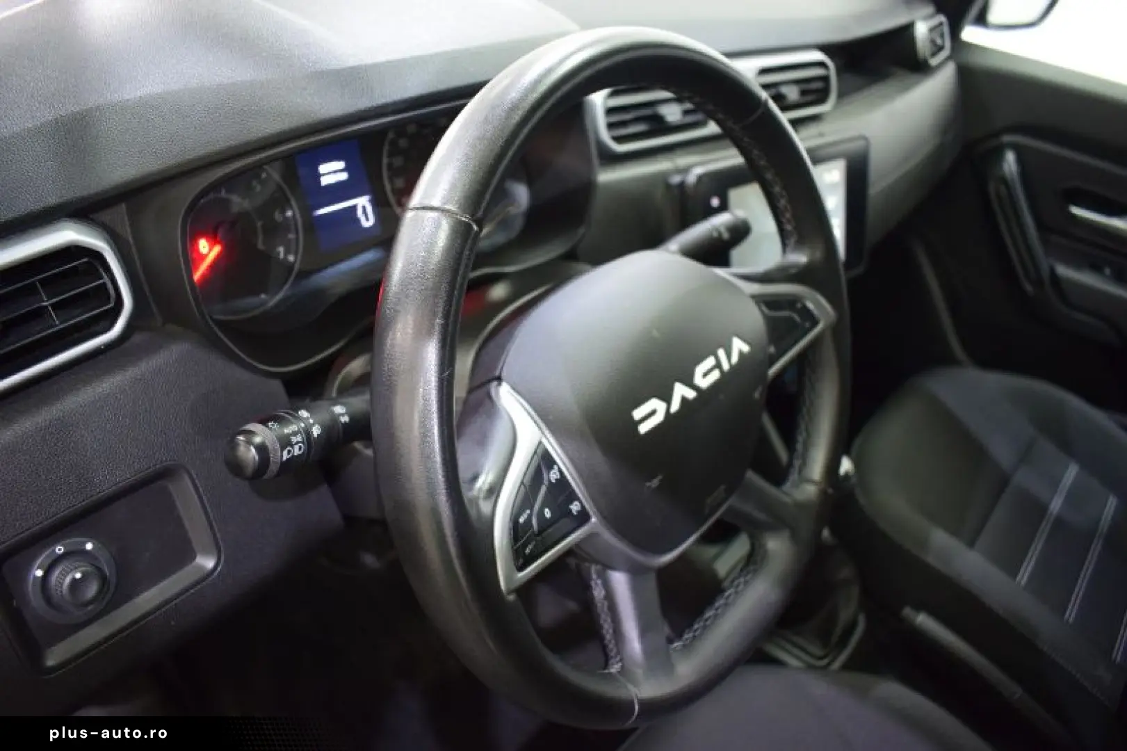 DACIA DUSTER Blue dCi 115 2WD Comfort