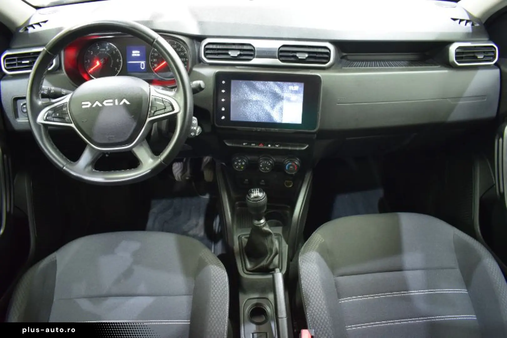 DACIA DUSTER Blue dCi 115 2WD Comfort