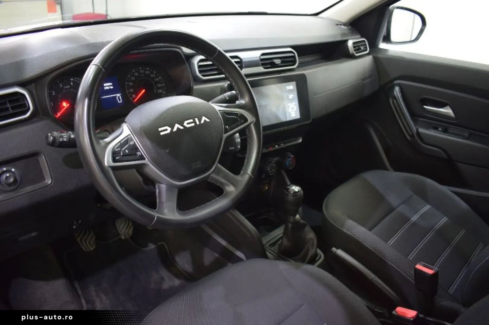 DACIA DUSTER Blue dCi 115 2WD Comfort