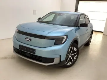 Ford Explorer AWD 79kWh Auto. 360-KAMERA