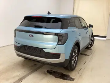Ford Explorer AWD 79kWh Auto. 360-KAMERA