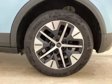 Ford Explorer AWD 79kWh Auto. 360-KAMERA