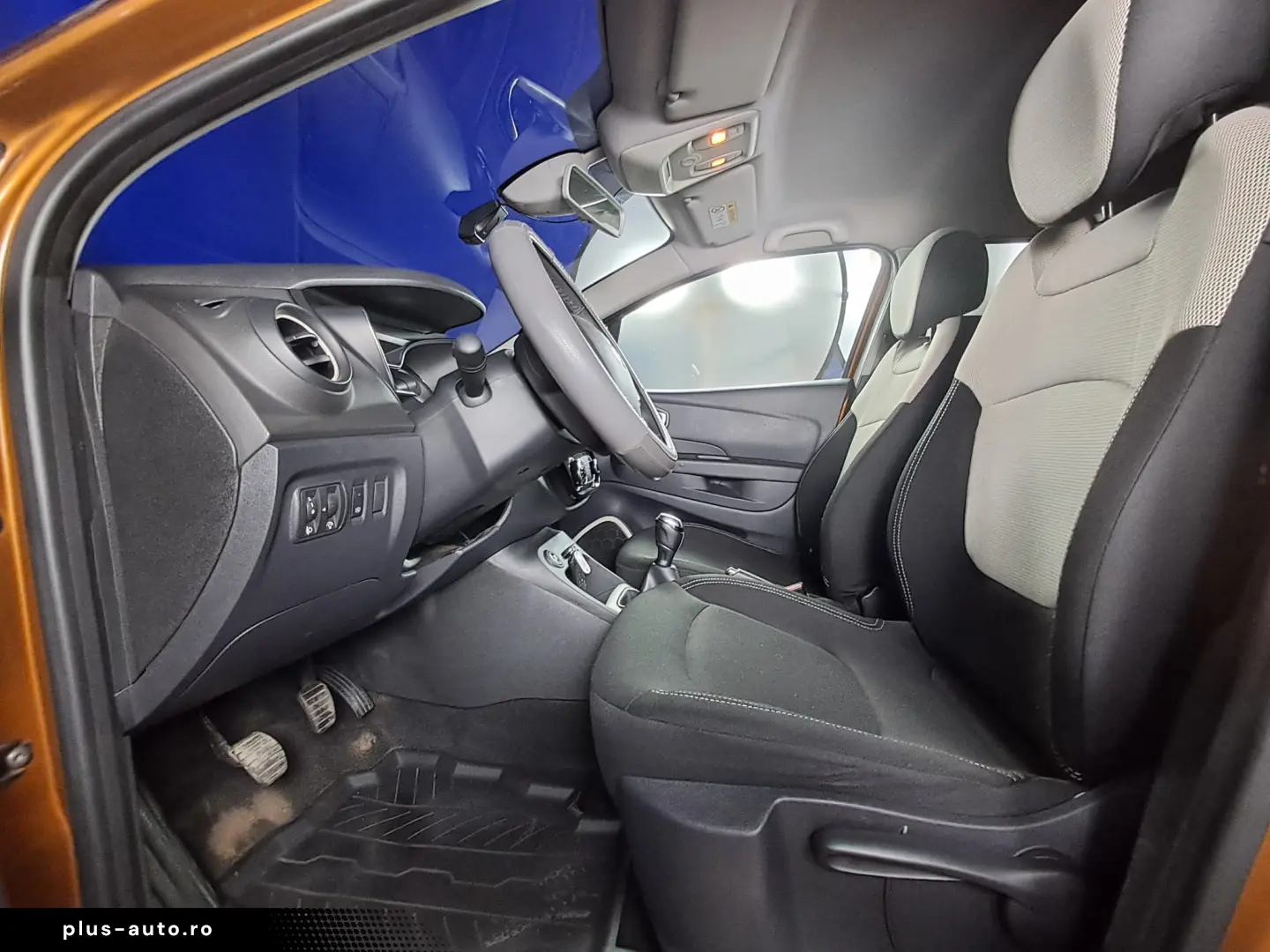 RENAULT CAPTUR 0.9TCE 90CP 2017
