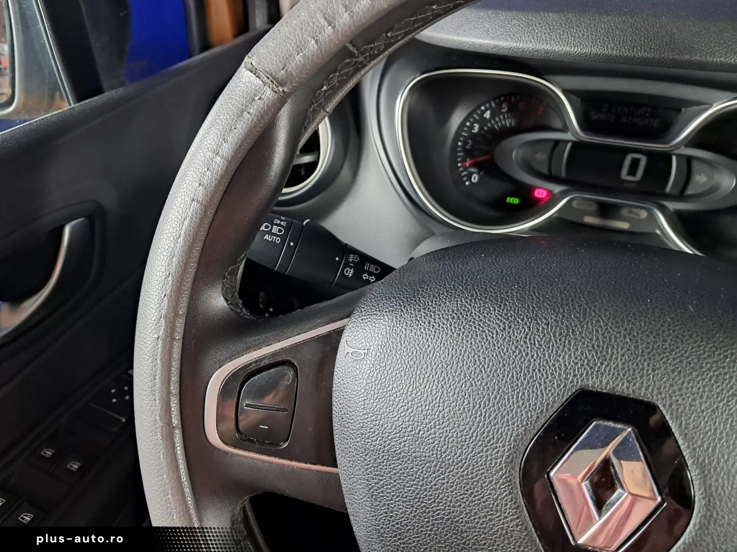 RENAULT CAPTUR 0.9TCE 90CP 2017