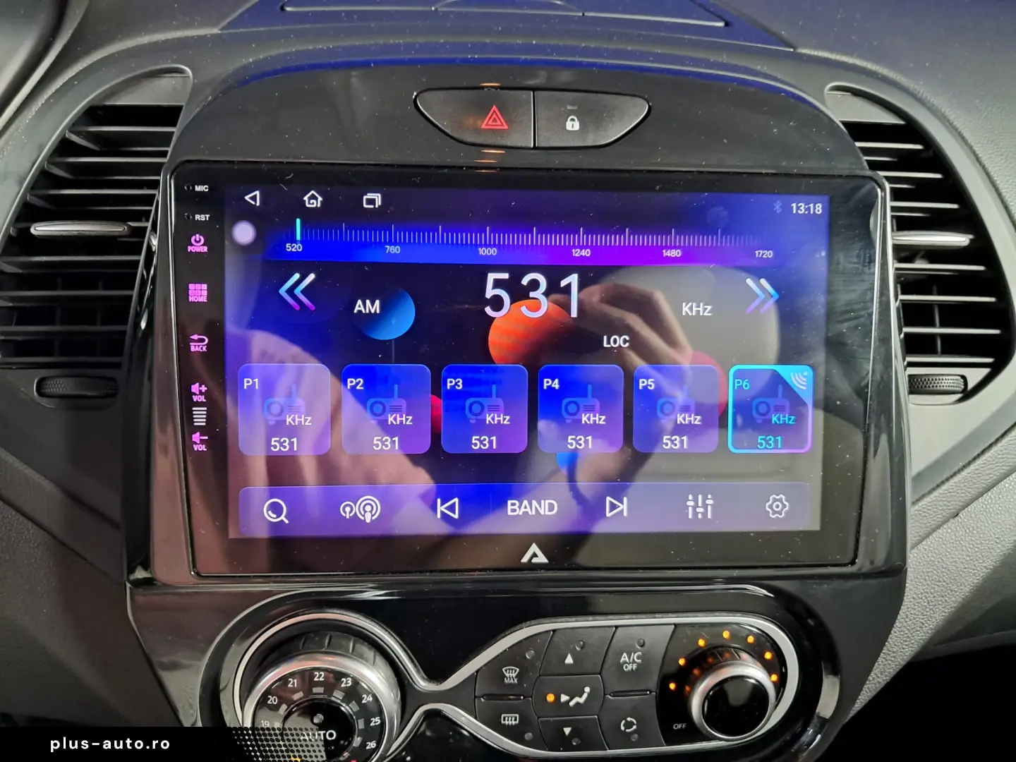 RENAULT CAPTUR 0.9TCE 90CP 2017