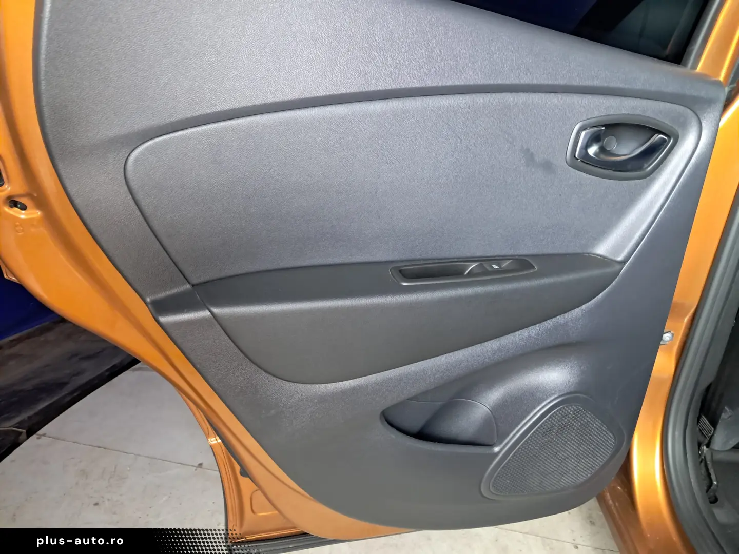RENAULT CAPTUR 0.9TCE 90CP 2017