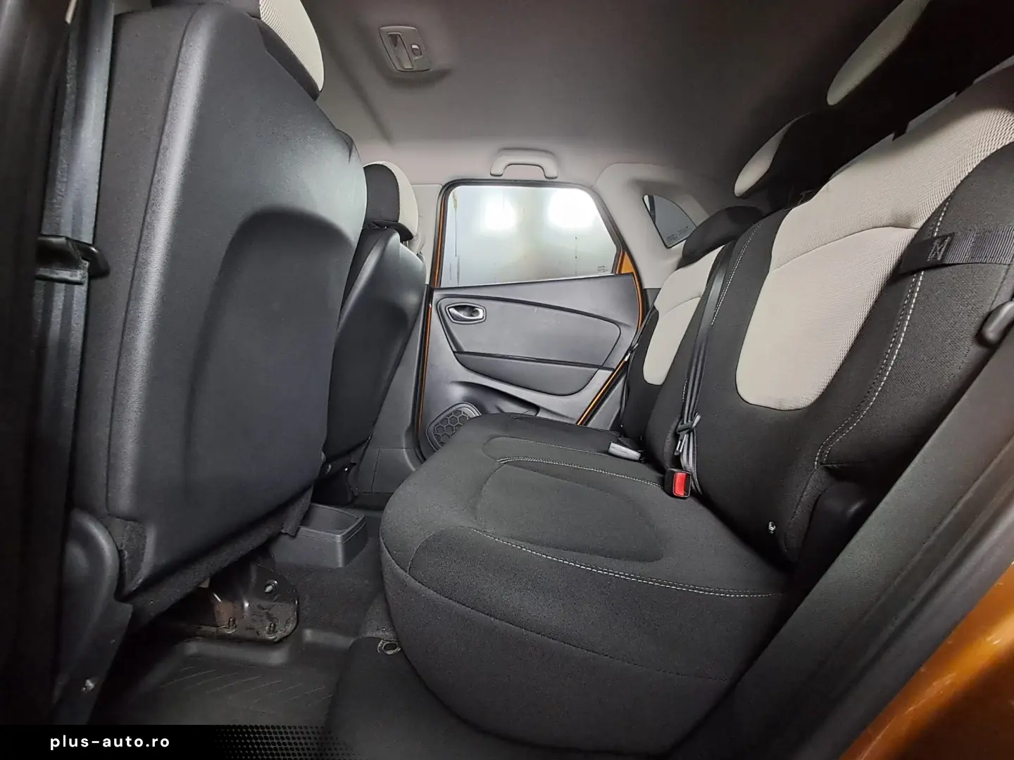 RENAULT CAPTUR 0.9TCE 90CP 2017